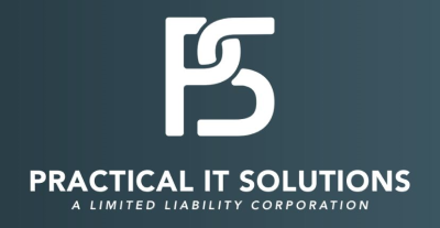 Practical IT Solutions LLC Logo